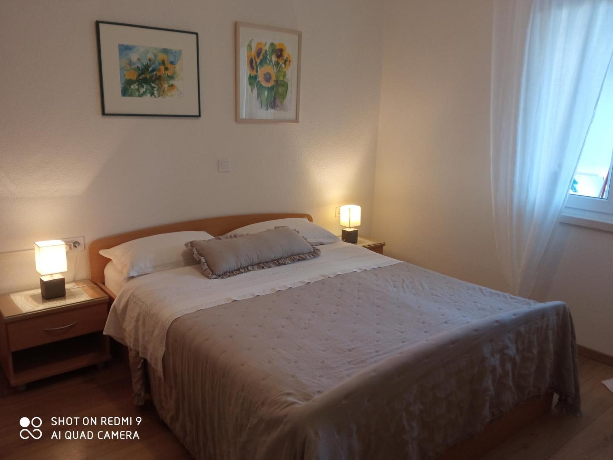 Apartman Hibiskus Бол Екстериор снимка