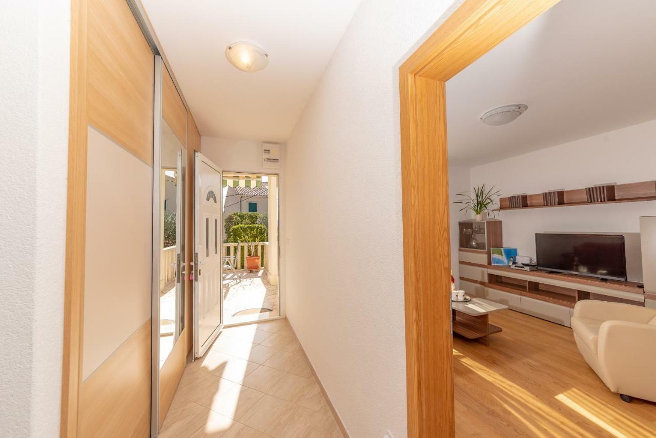 Apartman Hibiskus Бол Екстериор снимка