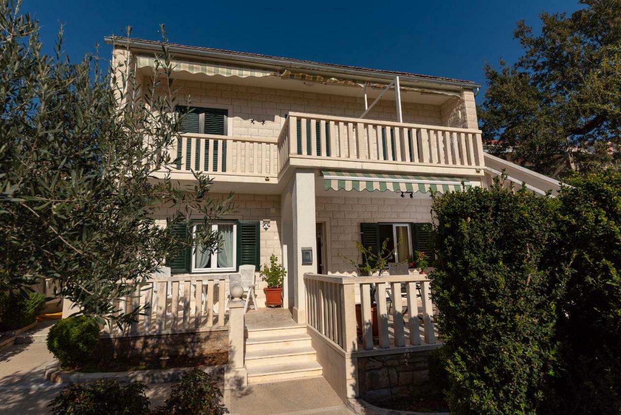 Apartman Hibiskus Бол Екстериор снимка