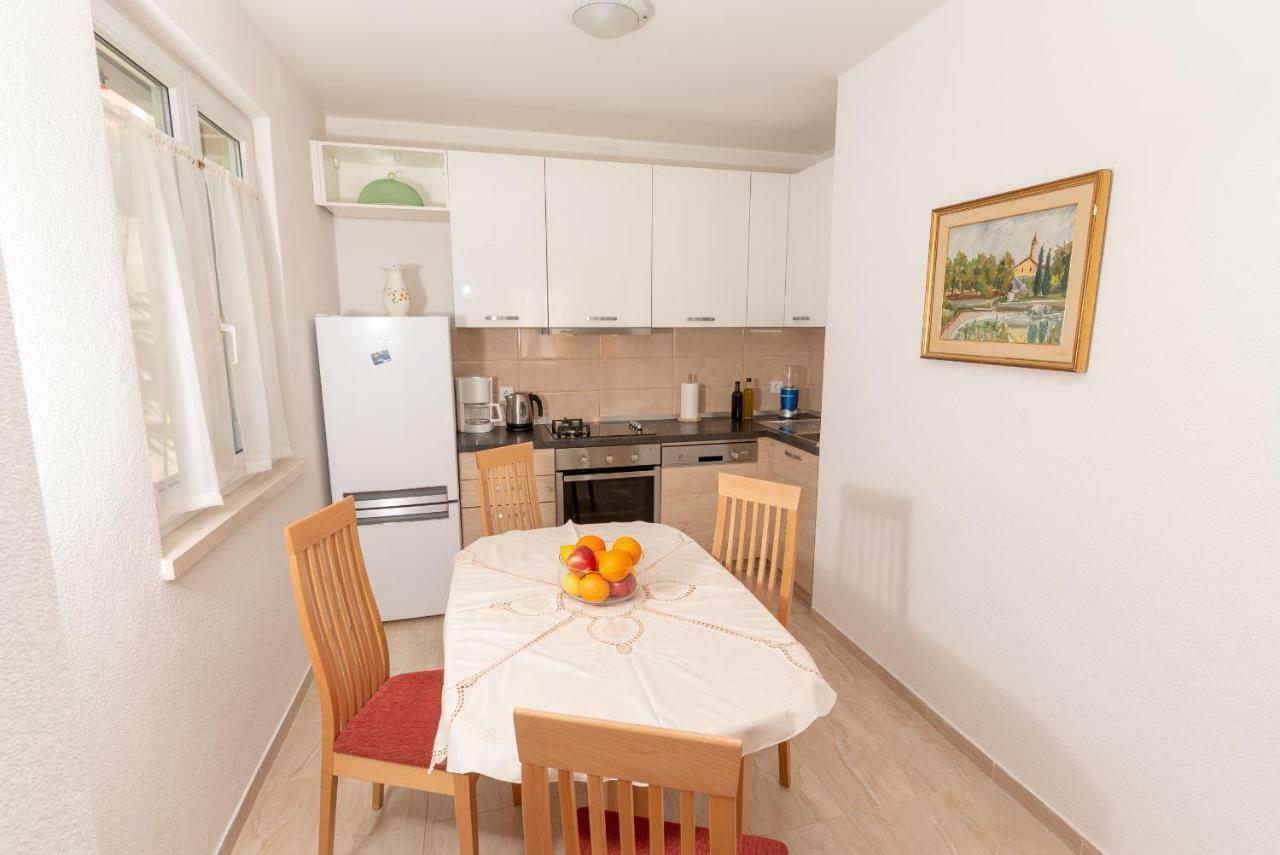 Apartman Hibiskus Бол Екстериор снимка