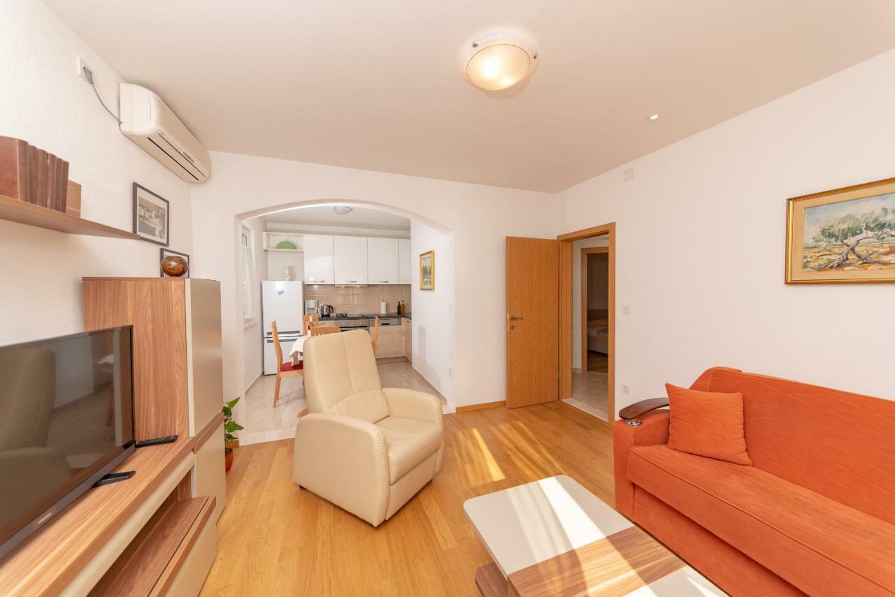 Apartman Hibiskus Бол Екстериор снимка